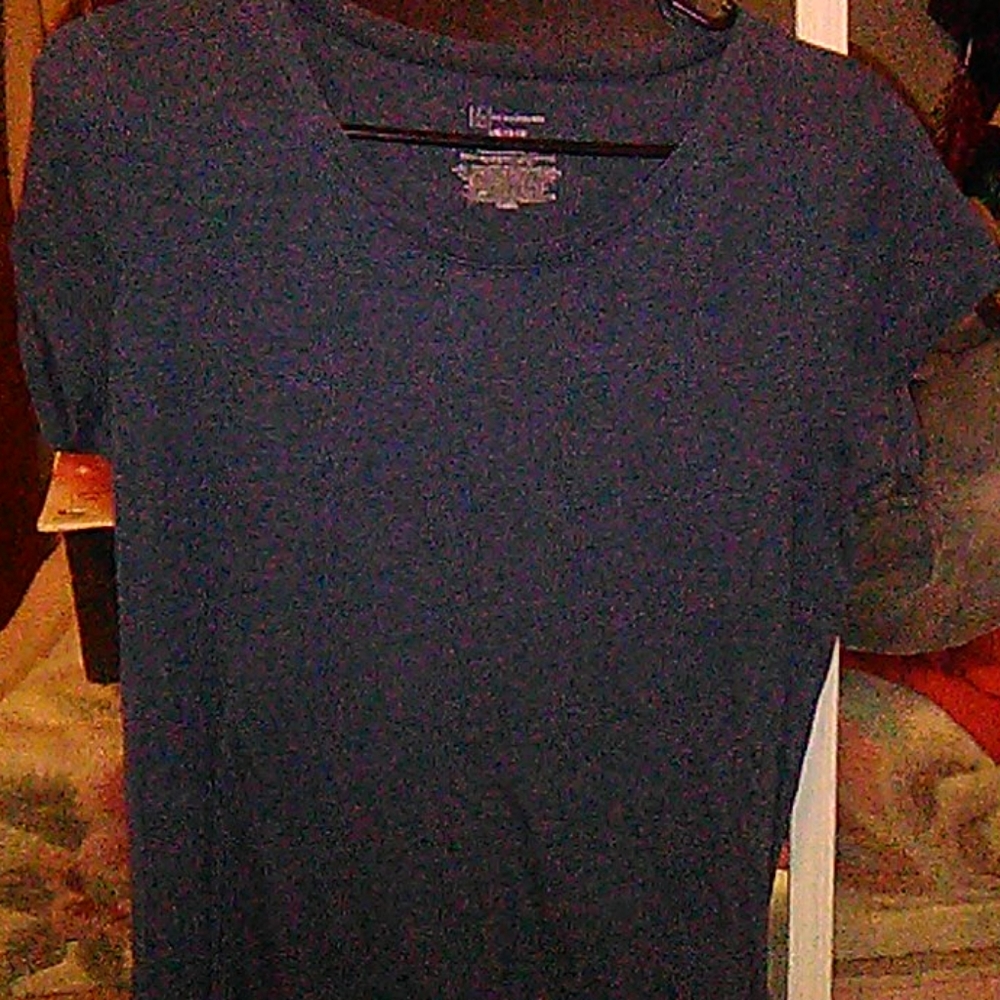 Basic Tee